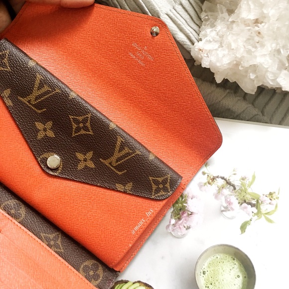 Louis Vuitton Handbags - Monogram Epi Oversize Wallet, PRICE FIRM